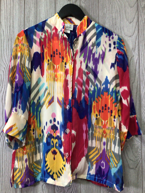 Size X-Small Top